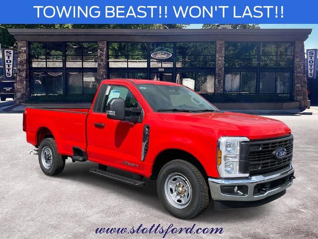 2026 Ford F-350 Super Duty XL - Photo 29
