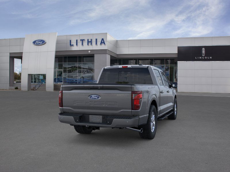 Thumbnail: 2026 Ford F-150 - 36