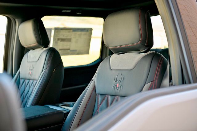 2025 Ford F-150 XLT - Photo 76