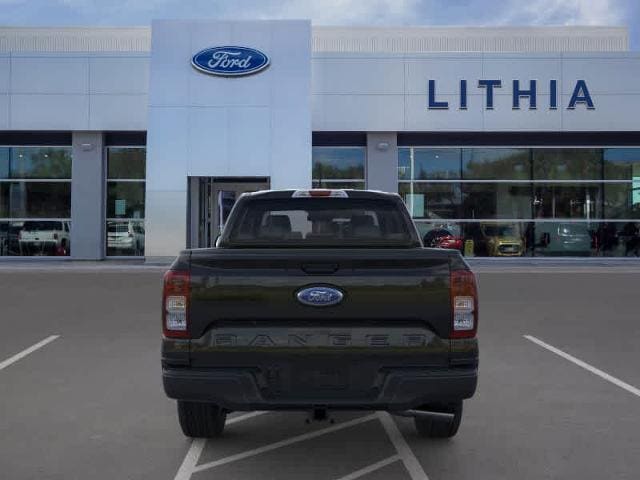 Thumbnail: 2025 Ford Ranger - 27
