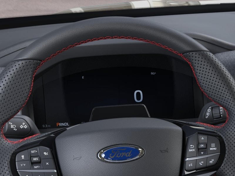 2026 Ford Explorer ST-Line SUV