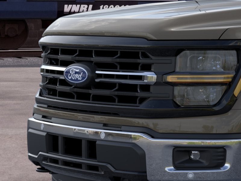 2026 Ford F-150 XLT - Photo 17