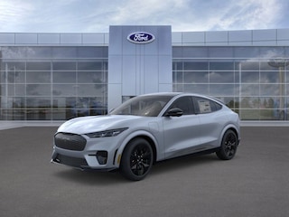 2025 Ford Mustang Mach-E GT CROSSOVERS