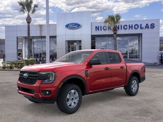 2026 Ford Ranger XL Truck