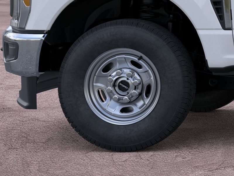 2026 Ford F-350 Super Duty XL - Photo 42