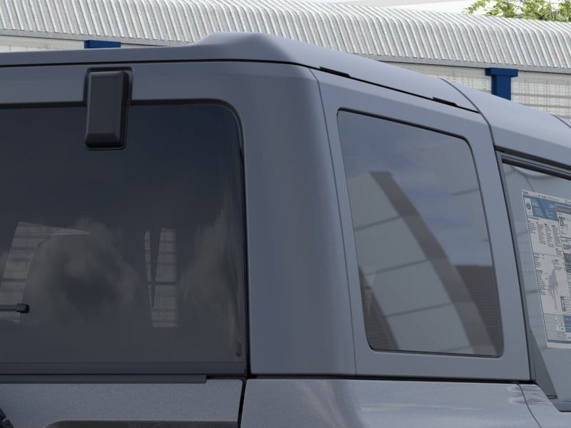 2026 Ford Bronco Big Bend&reg; SUV