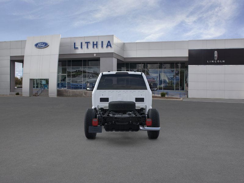 Thumbnail: 2026 Ford Econoline - 28