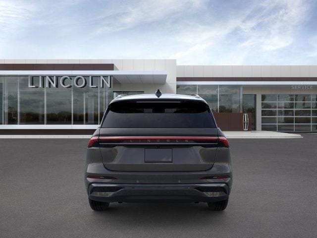 2026 Lincoln Nautilus Black Label - Photo 27