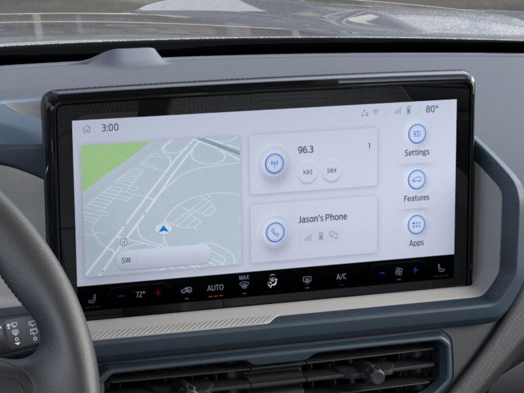 New 2025 Ford Bronco Sport Heritage SUV