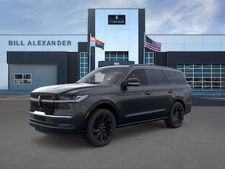 2025 Lincoln Navigator Reserve SUV