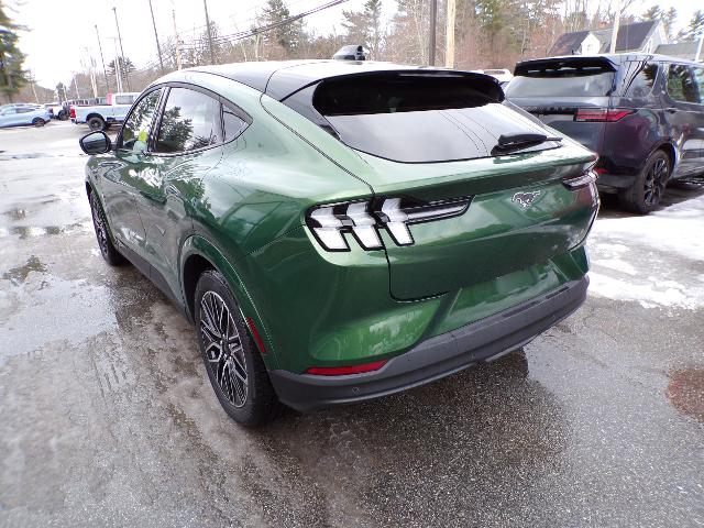 2025 Ford Mustang Mach-E Premium - Photo 44