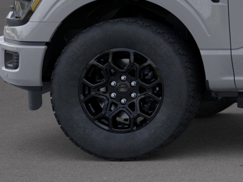 Thumbnail: 2026 Ford F-150 - 41