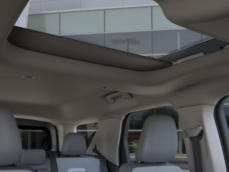 2025 Ford Bronco Sport Badlands - Photo 22