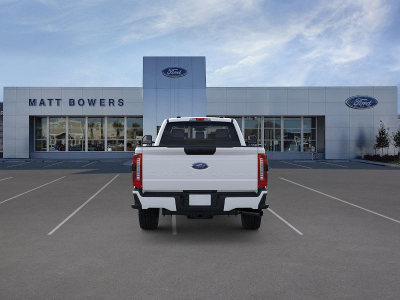 2026 Ford F-350 Super Duty XL - Photo 29