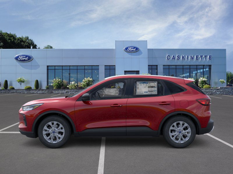 2025 Ford Escape Active photo 3