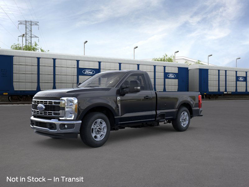 2026 Ford F-350 Super Duty XLT's photo