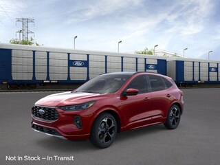 2025 Ford Escape ST-Line Elite AWD 1FMCU9PA2SUB51059