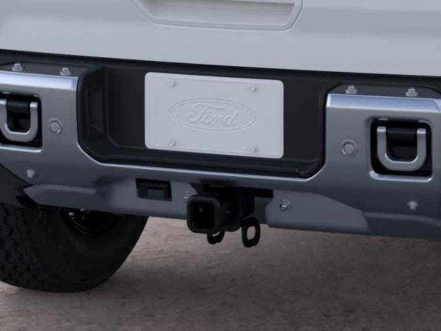 Thumbnail: 2026 Ford Bronco Sport - 46