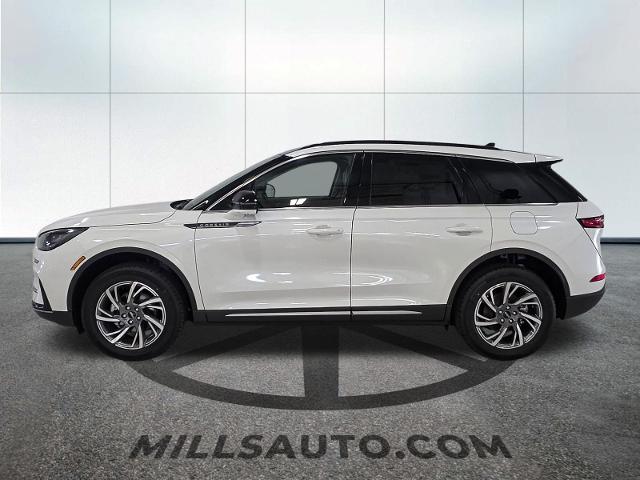 2026 Lincoln Corsair Premiere - Photo 46