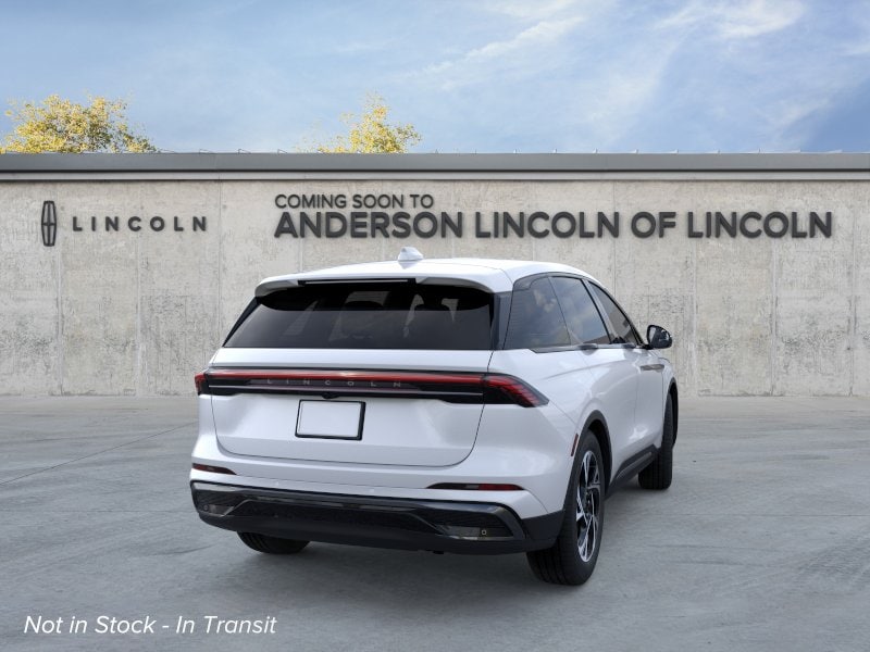 2026 Lincoln Nautilus Premiere - Photo 30