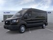  Ford Transit Passenger Wagon