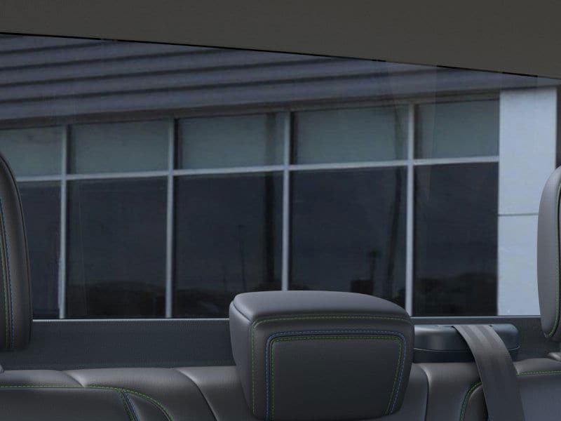 2025 Ford Maverick Lobo Standard - Photo 46