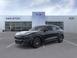  Ford Mustang Mach-E