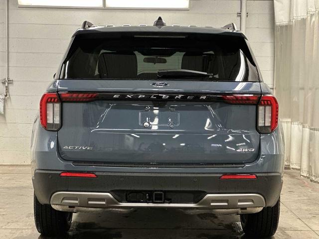 Thumbnail: 2026 Ford Explorer - 39