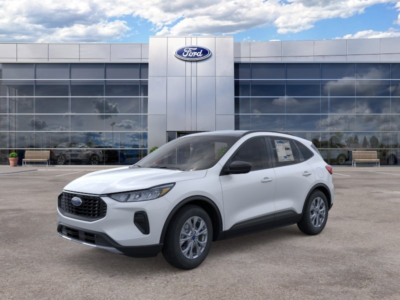 2026 Ford Escape Active - Photo 25