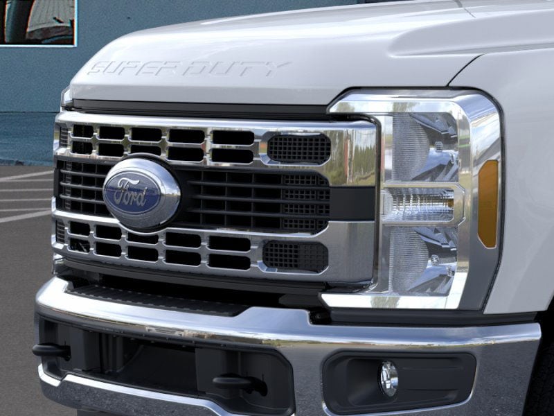 2026 Ford F-350 Super Duty XLT - Photo 17