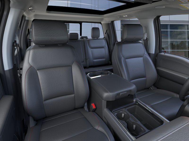 2025 Ford F-350 photo 13