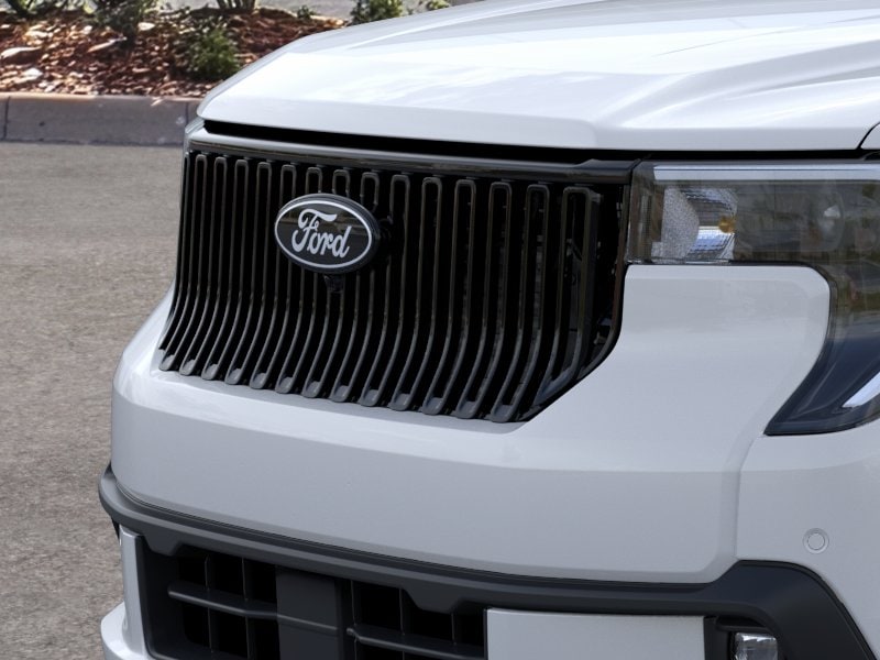 2025 Ford Maverick Lobo Standard - Photo 18