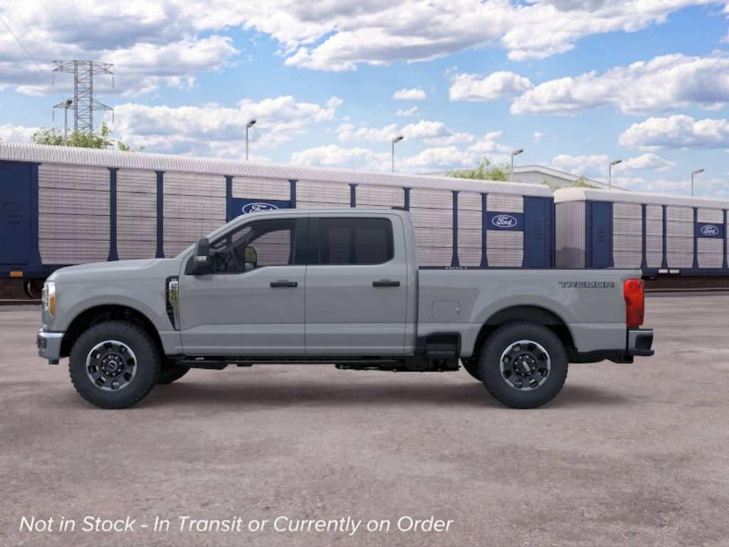 New 2026 Ford F-250SD XLT Truck