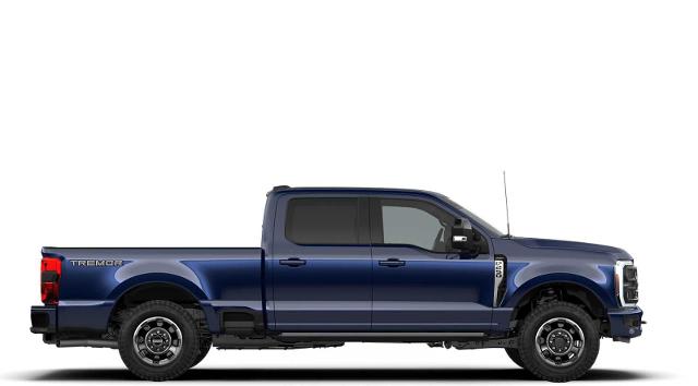 Thumbnail: 2026 Ford F-250 - 27