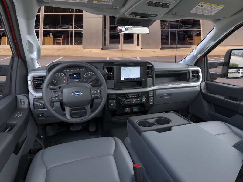 2026 Ford F-350 Super Duty Chassis Cab XL - Photo 9