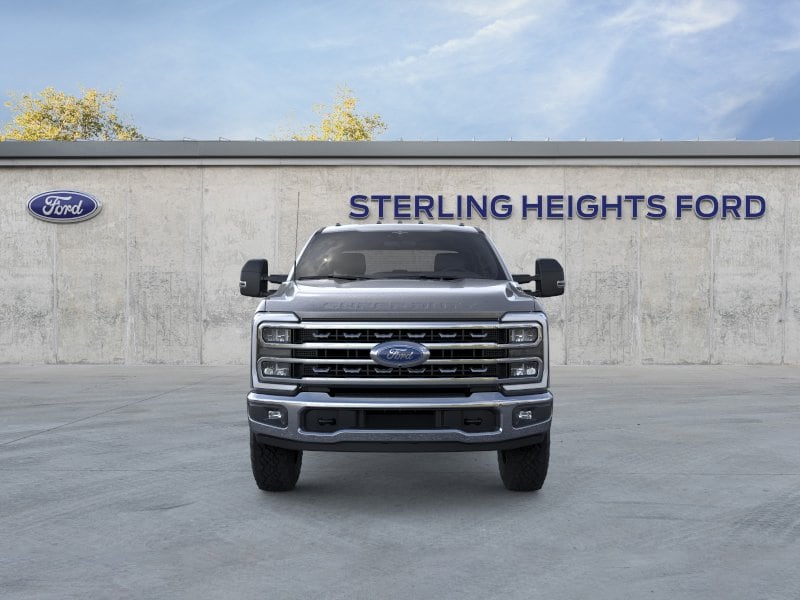 Thumbnail: 2026 Ford F-350 - 6