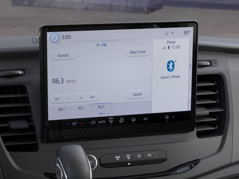 2025 Ford Transit Passenger Van XL - Photo 14