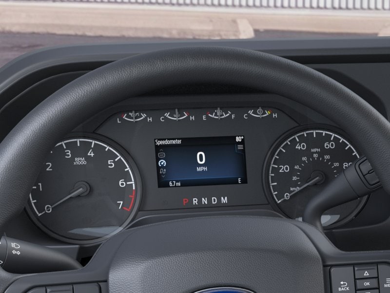 2026 Ford F-250 Super Duty XL - Photo 13