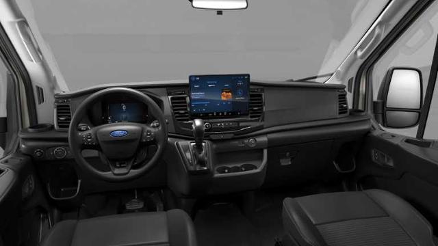 Thumbnail: 2026 Ford Transit Series - 39
