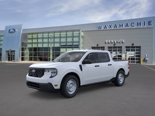 2026 Ford Maverick XL Truck