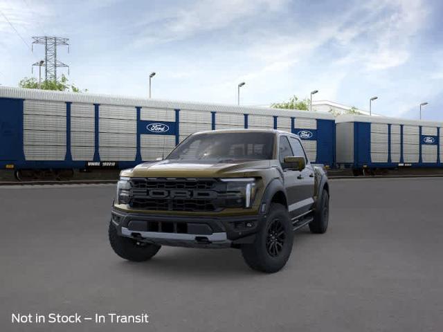 Thumbnail: 2025 Ford F-150 - 24