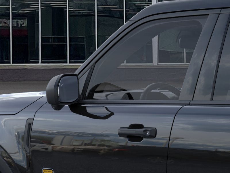 2025 Ford Bronco Sport Badlands - Photo 38