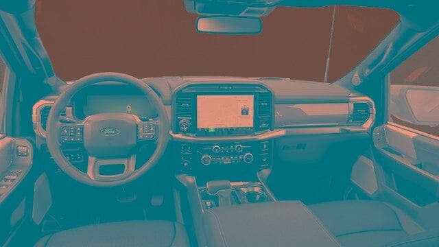new 2026 Ford F-150 car, priced at $78,500