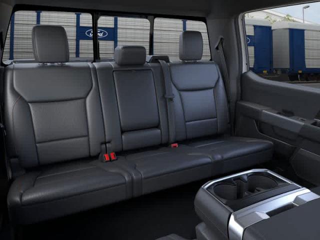 Thumbnail: 2025 Ford F-150 - 33