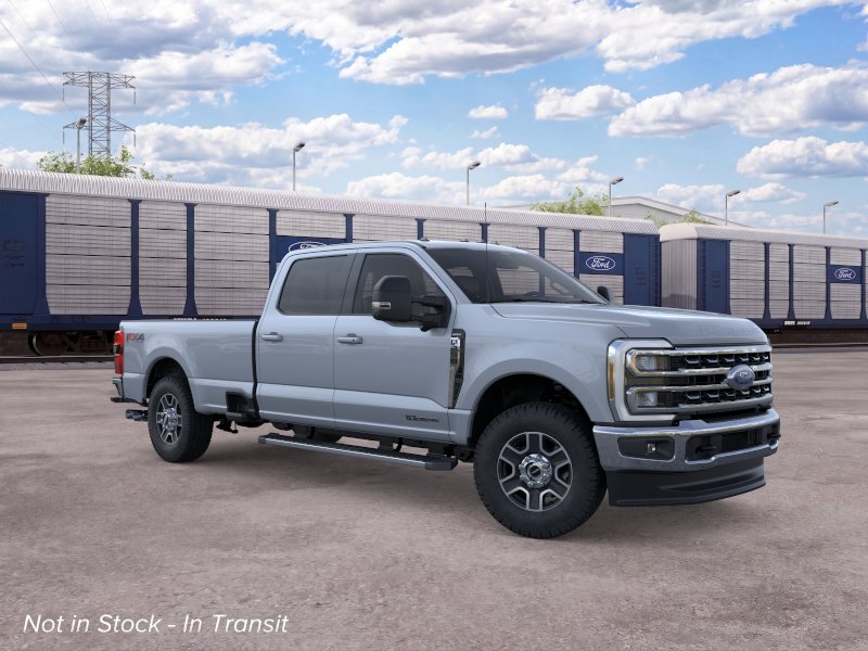 2026 Ford F-250 Truck Crew Cab