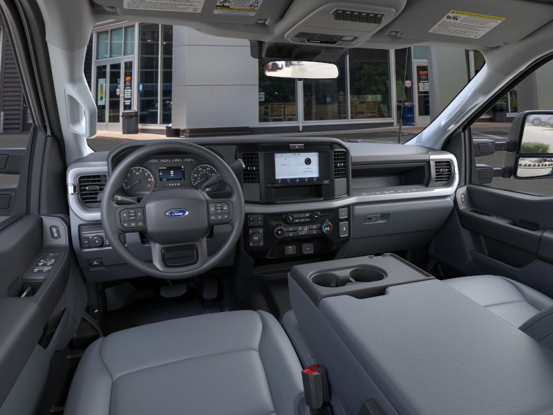 Thumbnail: 2026 Ford Econoline - 9