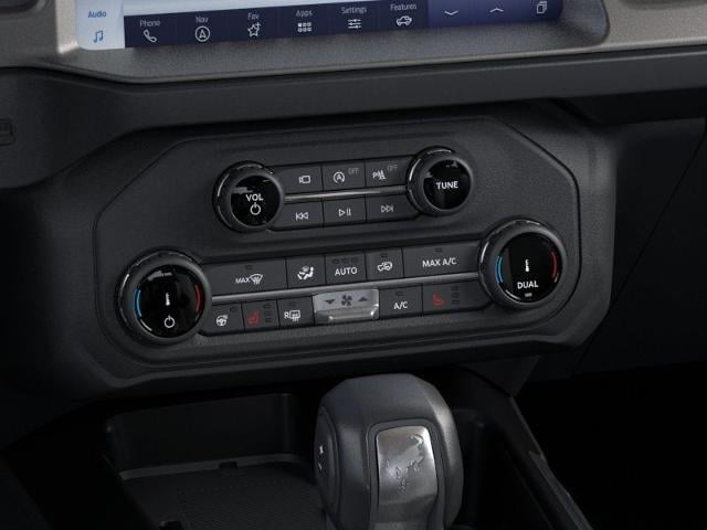 2026 Ford Bronco 4-Door Outer Banks - Photo 44