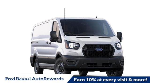 2025 Ford Transit Van Base - Photo 16