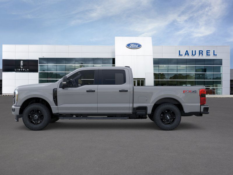 2026 Ford F-250 XL photo 2