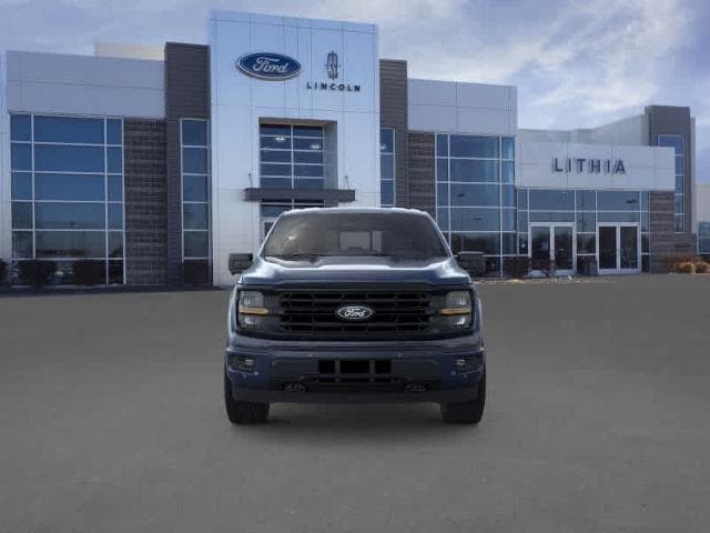 Thumbnail: 2025 Ford F-150 - 28